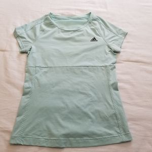 2/$20 Adidas climacool shirt